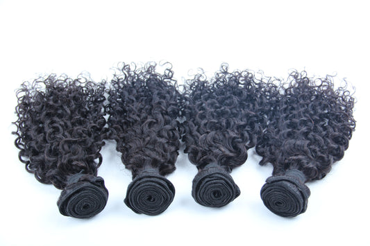 Ese Custom Wig .:Exotic Curly:.