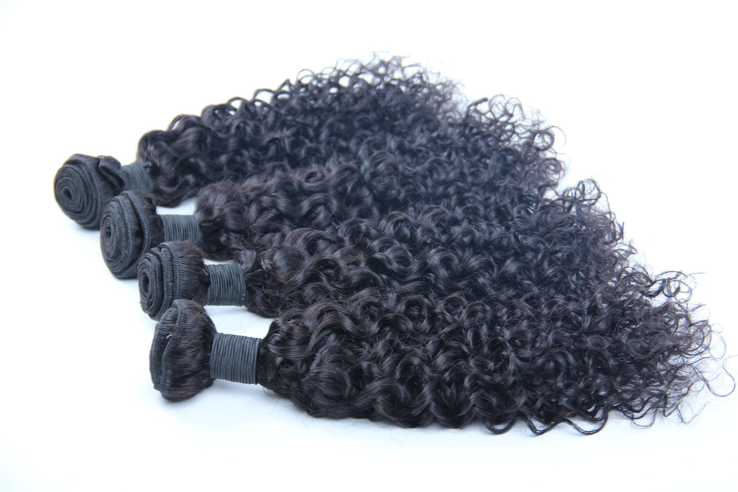 Ese Custom Wig .:Exotic Curly:.