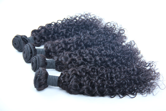 Ese Custom Wig .:Exotic Curly:.