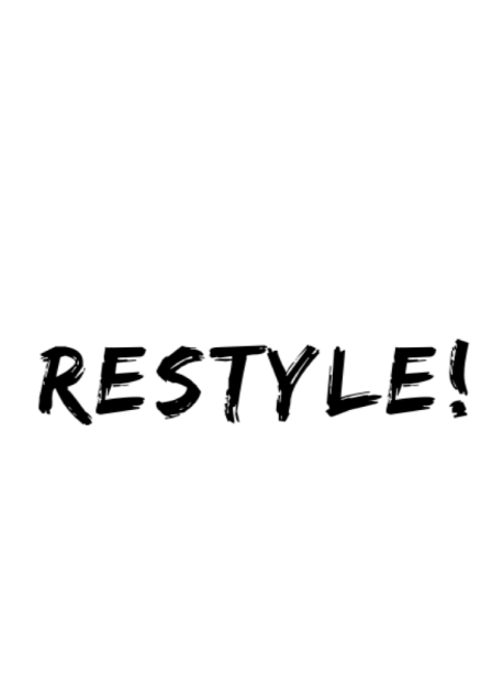 Restyle