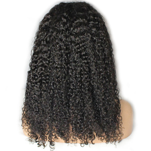 Ese Custom Wig  .:Nubian Curl:.