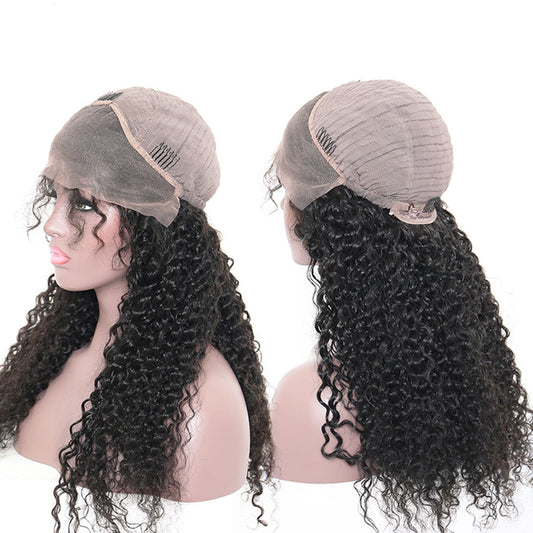 Ese Custom Wig  .:Nubian Curl:.