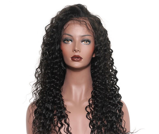 Ese Custom Wig  .:Exotic Curl:.